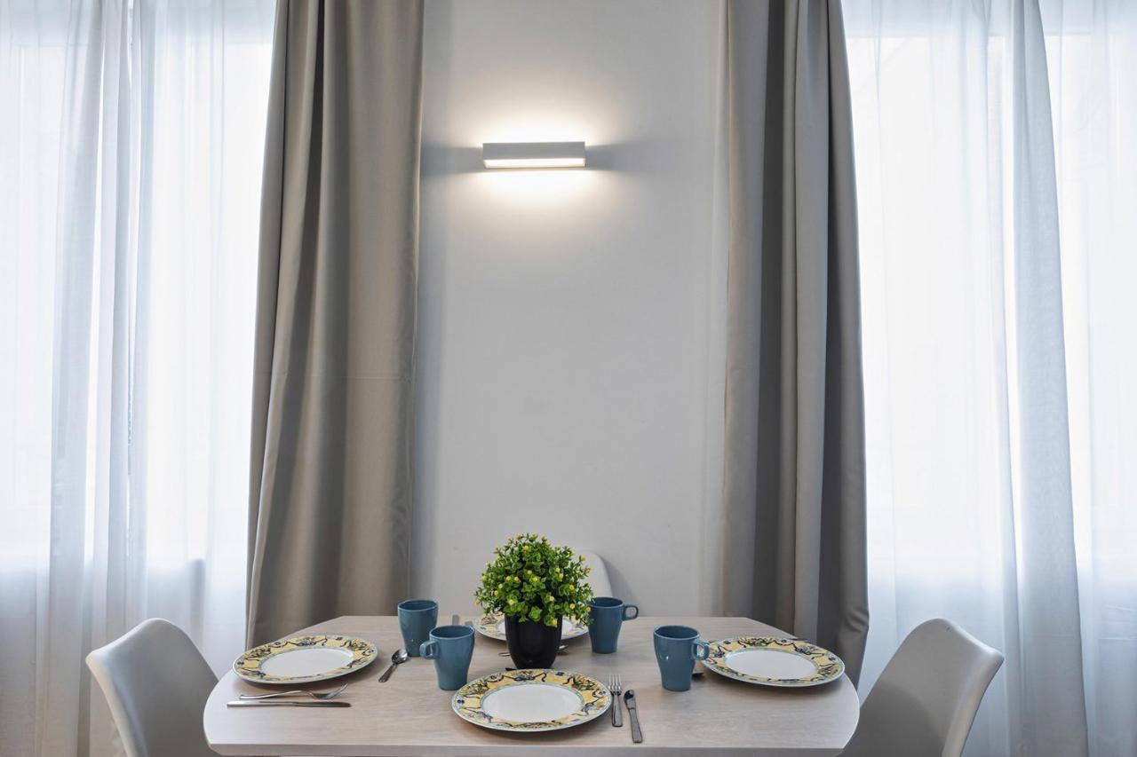 Lara's By Wonderful Italy Apartment Genoa