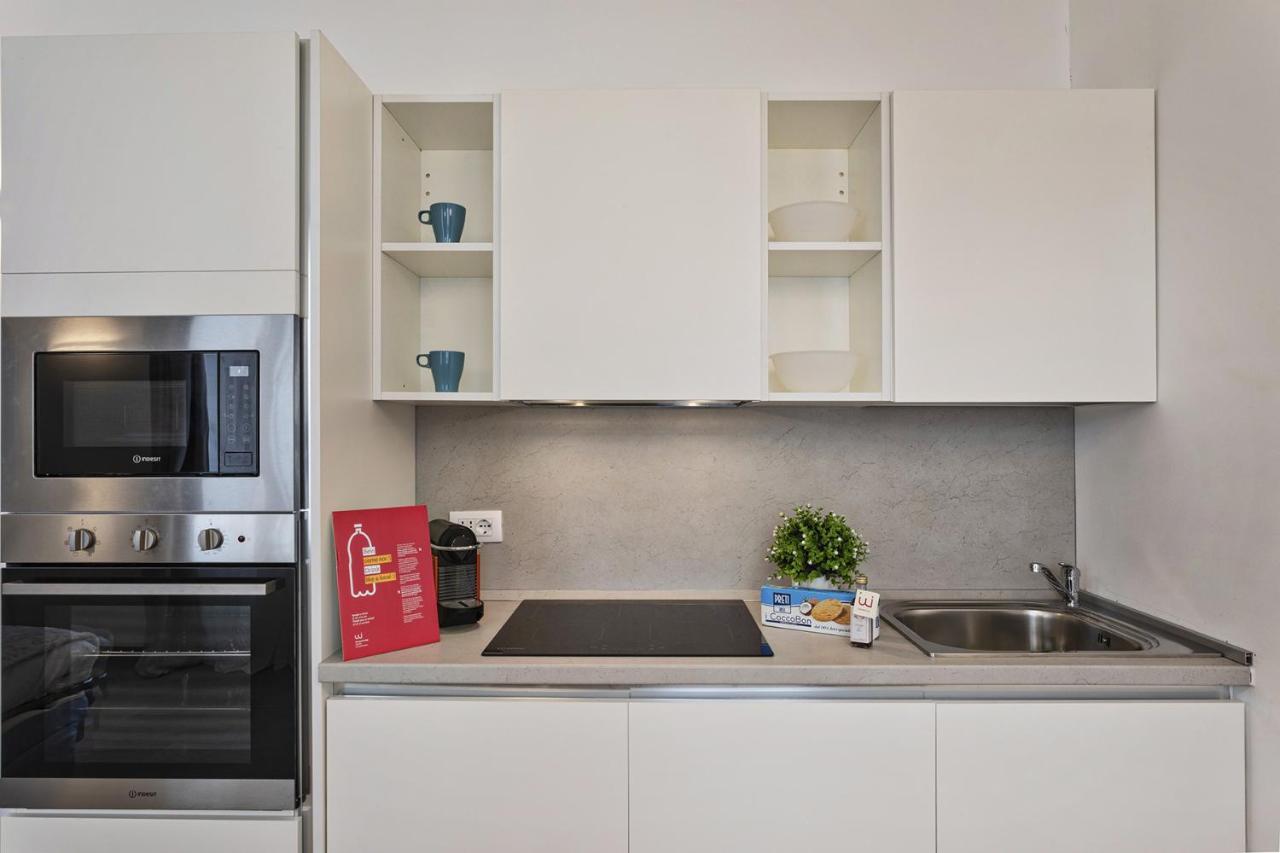 Apartment Lara's By Wonderful Italy Genua